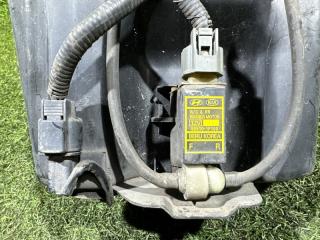 Бачок стеклоомывателя KIA SPORTAGE KM D4EA 98610-1F001 5 ракурс