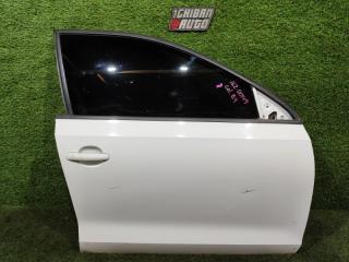 Дверь передняя правая VOLKSWAGEN JETTA 2013