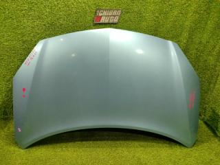 Капот RENAULT SAMSUNG QM5 2007