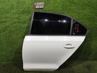 Дверь задняя левая VOLKSWAGEN JETTA 2013