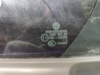Дверь левая задняя VOLKSWAGEN JETTA 162 CAYC 5C6833055E 4 ракурс