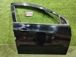 Дверь правая передняя HYUNDAI ACCENT RB D4FB 760041R300 1 ракурс