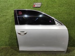 Дверь передняя правая VOLKSWAGEN PASSAT 2012