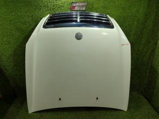 Капот SSANGYONG REXTON GAB 6101108B02 1 ракурс