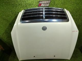 Капот SSANGYONG REXTON GAB 6101108B02 4 ракурс