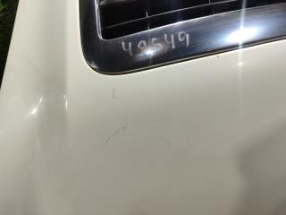 Капот SSANGYONG REXTON GAB 6101108B02 5 ракурс