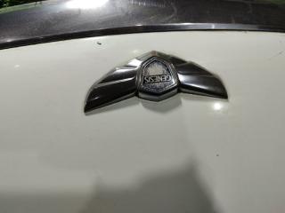 Капот HYUNDAI GENESIS BH G6DA 664003M000 4 ракурс