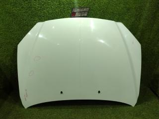 Капот SSANGYONG KYRON DJ D20D 6101109001 1 ракурс