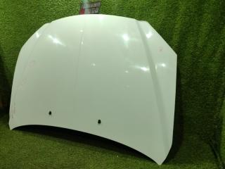 Капот SSANGYONG KYRON DJ D20D 6101109001 5 ракурс
