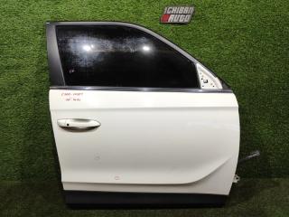 Дверь правая передняя SSANGYONG KORANDO C300 D16DTF 6202137000 1 ракурс