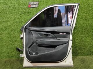 Дверь правая передняя SSANGYONG KORANDO C300 D16DTF 6202137000 5 ракурс