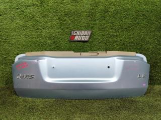 Крышка багажника RENAULT SAMSUNG QM5 2007