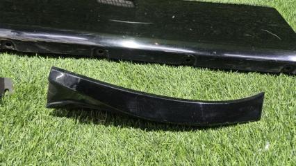 Накладка на дверь TOYOTA ESTIMA ACR55 7690428100 4 ракурс