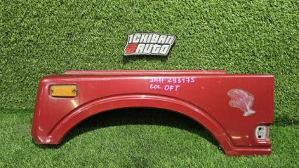 Крыло левое переднее SUZUKI JIMNY JA11 5880057C00 1 ракурс Крыло левое переднее SUZUKI JIMNY JA11 5880057C00 1 ракурс