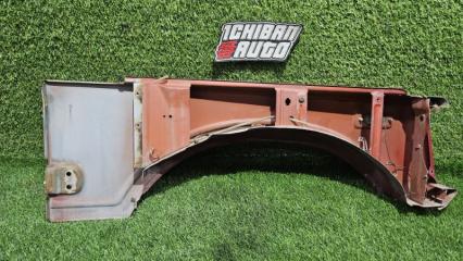 Крыло левое переднее SUZUKI JIMNY JA11 5880057C00 4 ракурс Крыло левое переднее SUZUKI JIMNY JA11 5880057C00 4 ракурс