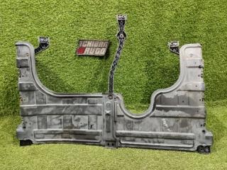 Защита двигателя HYUNDAI SONATA