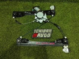 Стеклоподъемник передний правый CHEVROLET ORLANDO 2011