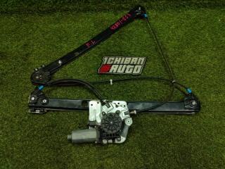 Стеклоподъемник передний левый BMW X5 2003