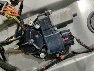 Стеклоподъемник левый передний HYUNDAI GENESIS BH G6DA 824013M000 3 ракурс