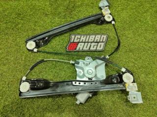 Стеклоподъемник передний правый CHEVROLET ORLANDO 2011