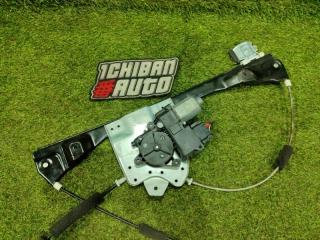 Стеклоподъемник левый передний SSANGYONG ACTYON CJ D20DT 7231109001 3 ракурс