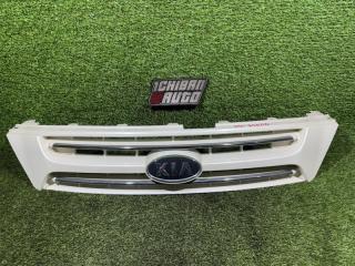 Решетка радиатора KIA CARNIVAL контрактная Решетка радиатора KIA CARNIVAL