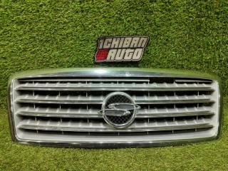 Решетка радиатора SSANGYONG REXTON GAB D20DT 7946008B30 1 ракурс