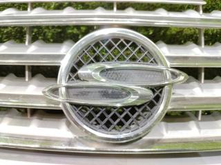 Решетка радиатора SSANGYONG REXTON GAB D20DT 7946008B30 2 ракурс