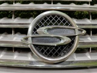 Решетка радиатора SSANGYONG REXTON GAB 7946008B30 3 ракурс