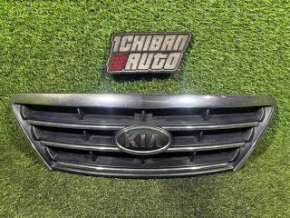 Решетка радиатора KIA SORENTO 2006 контрактная Решетка радиатора KIA SORENTO 2006