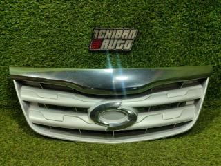 Решетка радиатора RENAULT SAMSUNG QM5 2010