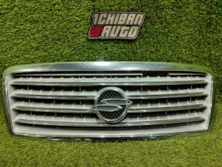 Решетка радиатора SSANGYONG REXTON GAB D20DT 7946008B30 1 ракурс