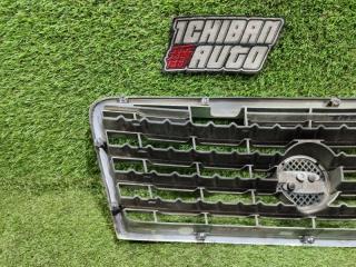 Решетка радиатора SSANGYONG REXTON GAB D20DT 7946008B30 5 ракурс