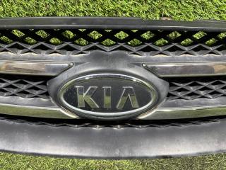 Решетка радиатора KIA CARENS FG 8638010000 3 ракурс