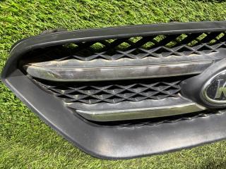 Решетка радиатора KIA CARENS FG 8638010000 4 ракурс