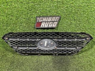 Решетка радиатора KIA CARENS FG 8638010000 5 ракурс