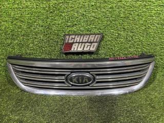 Решетка радиатора KIA LOTZE 2007 контрактная Решетка радиатора KIA LOTZE 2007