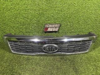 Решетка радиатора KIA CARNIVAL контрактная Решетка радиатора KIA CARNIVAL