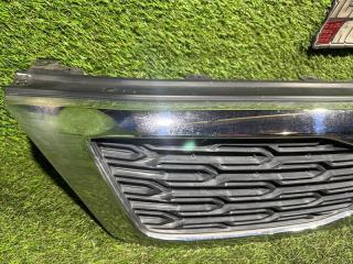 Решетка радиатора KIA CARNIVAL VQ 863514D800 4 ракурс