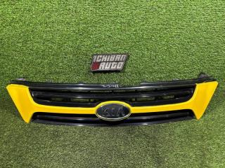 Решетка радиатора KIA CARNIVAL контрактная Решетка радиатора KIA CARNIVAL