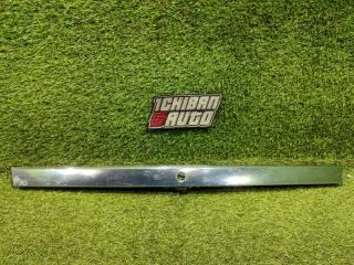 Планка багажника CHEVROLET TOSCA 2007 контрактная Планка багажника CHEVROLET TOSCA 2007