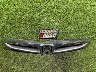 Решетка радиатора HONDA ACCORD CM6 J30A4 71120-SDA-A010 1 ракурс