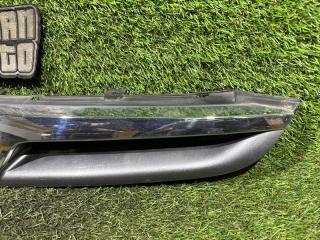 Решетка радиатора HONDA ACCORD CM6 J30A4 71120-SDA-A010 2 ракурс