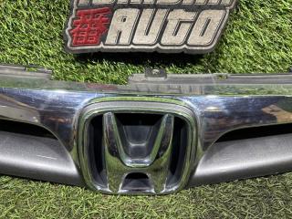 Решетка радиатора HONDA ACCORD CM6 J30A4 71120-SDA-A010 3 ракурс