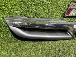 Решетка радиатора HONDA ACCORD CM6 J30A4 71120-SDA-A010 4 ракурс