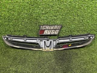 Решетка радиатора HONDA ACCORD CM6 J30A4 71120-SDA-A010 5 ракурс