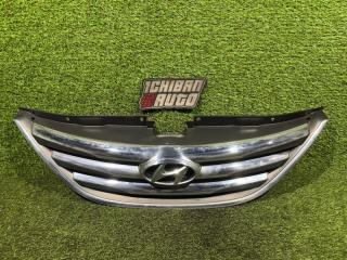 Решетка радиатора HYUNDAI SONATA YF 863503S700 1 ракурс
