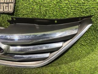 Решетка радиатора HYUNDAI SONATA YF 863503S700 2 ракурс