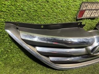 Решетка радиатора HYUNDAI SONATA YF 863503S700 4 ракурс