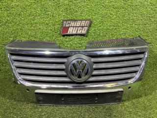 Решетка радиатора VOLKSWAGEN PASSAT 2008